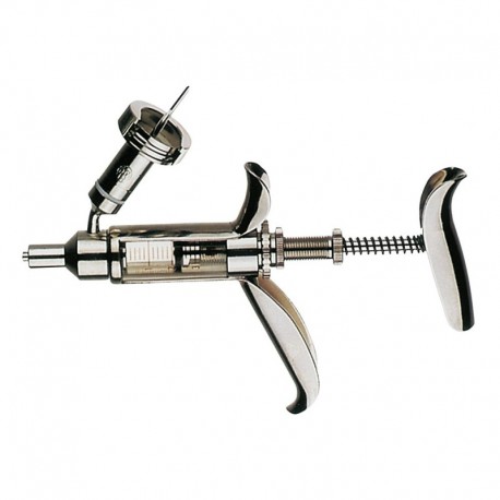 Jeringa automática Ferromatic 3 ml