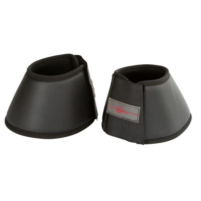 Protector de campana para cascos