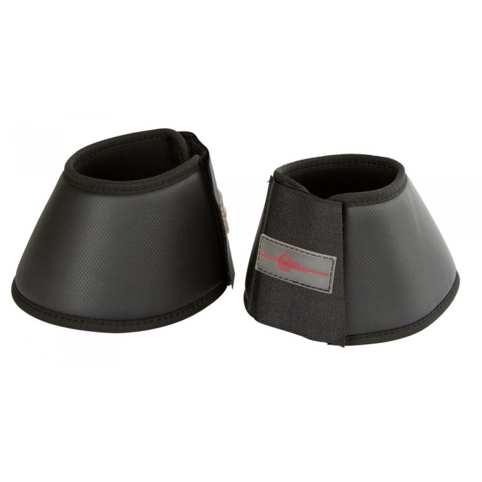 Protector de campana para cascos