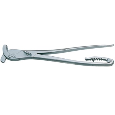 Emasculador Masch de Hauptner 32 cm