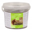 Pellets MultiVital. Bidón de 4 kg.