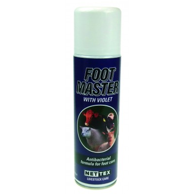 Foot-Master pezuñas 500 ml