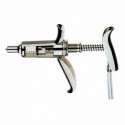 Jeringa Vet-Matic 5 ml