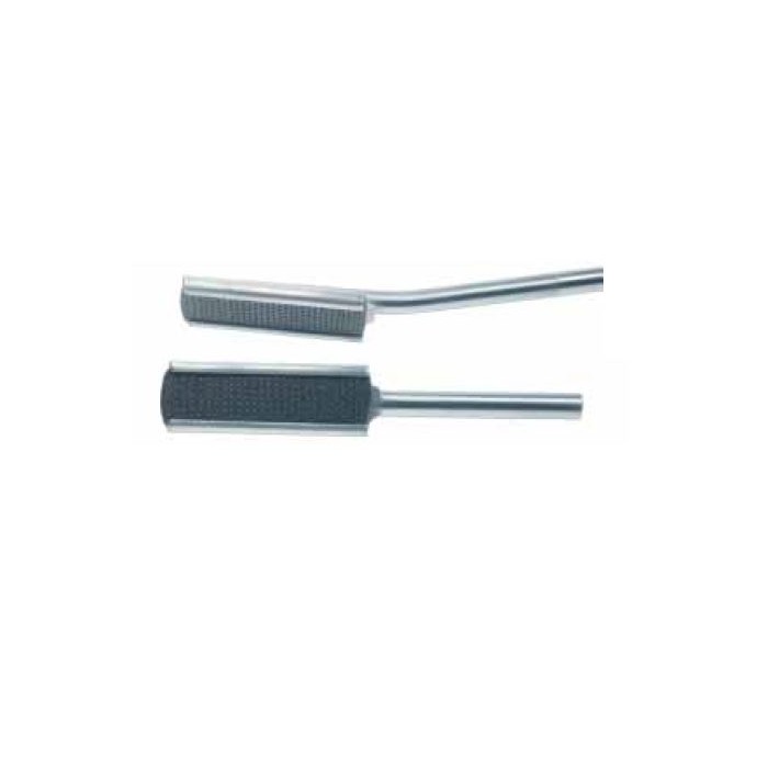 Raspador dental equino 47 cm. molares 