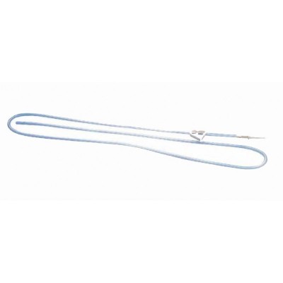 Sonda para lavados uterinos