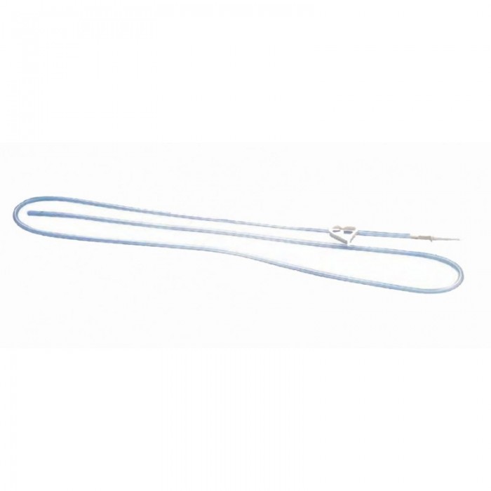 Sonda para lavados uterinos