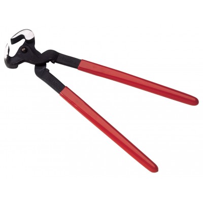 Tenaza de herrador de corte 330 mm