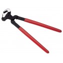 Tenaza de herrador de corte 330 mm