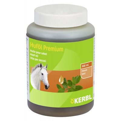 Aceite para cascos Premium sin aplicador