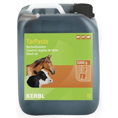 Solución Tarpaste