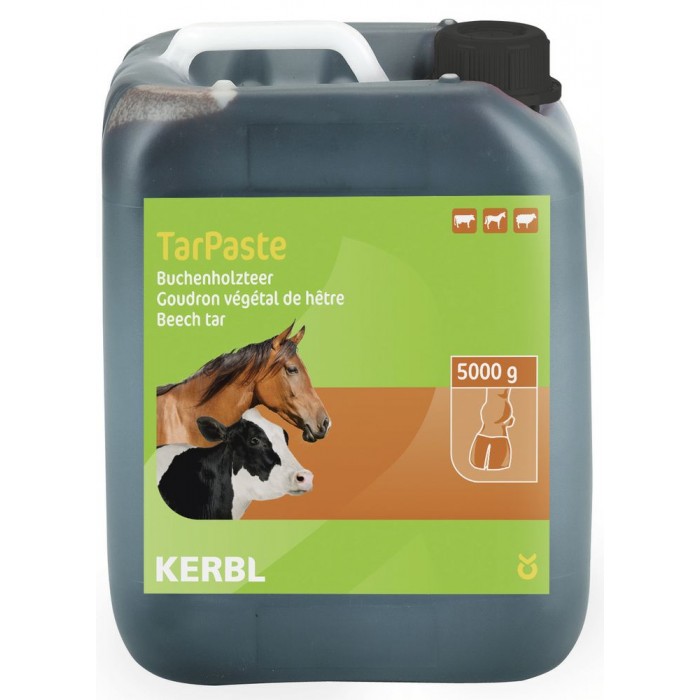 Solución Tarpaste