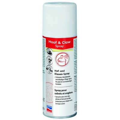 Spray para cascos ANTHROLAN-N