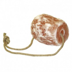 Piedra de sal del Himalaya 2 - 3 kg