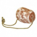 Piedra de sal del Himalaya 2 - 3 kg