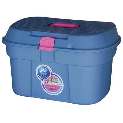 Cofre box colors