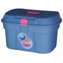 Cofre box colors