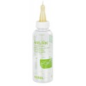 Biberón con tetina 500 ml