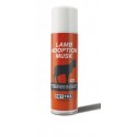 Aerosol de adopción corderos