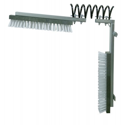 Muelle recambio rascador EE120750