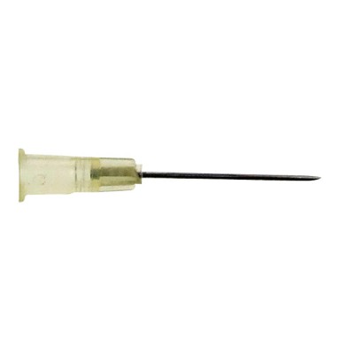 Aguja para dardo de 1,2 x 38 mm para cerbatana