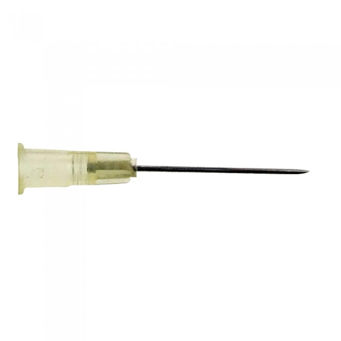 Aguja para dardo de 1,2 x 38 mm para cerbatana
