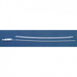 Sonda para la inseminación de yeguas