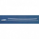 Sonda para la inseminación de yeguas