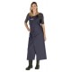 Pantalón delantal PVC