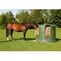 Comedero caballos 5 plazas