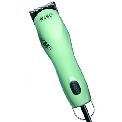 Esquiladora Wahl KM5
