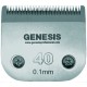 Cabezales Genesis 40