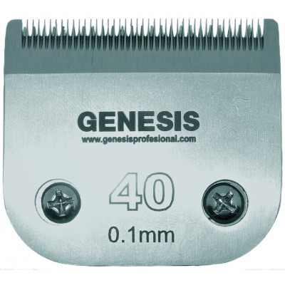 Cabezales Genesis 40