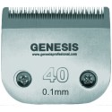 Cabezales Genesis 40