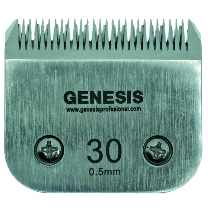 Cabezales Genesis 30