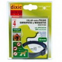 Collar antiparasitario insectífugo para perros
