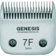 Cabezales Genesis 7F