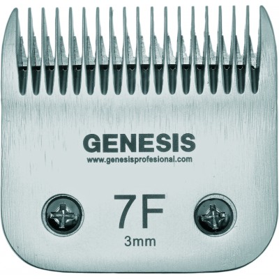 Cabezales Genesis 7F