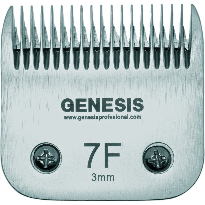 Cabezales Genesis 7F