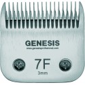 Cabezales Genesis 7F