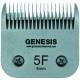 Cabezales Genesis 5F