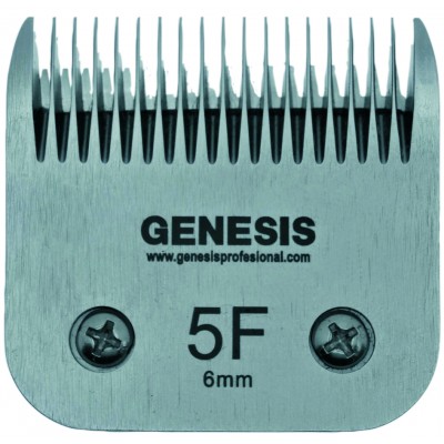 Cabezales Genesis 5F