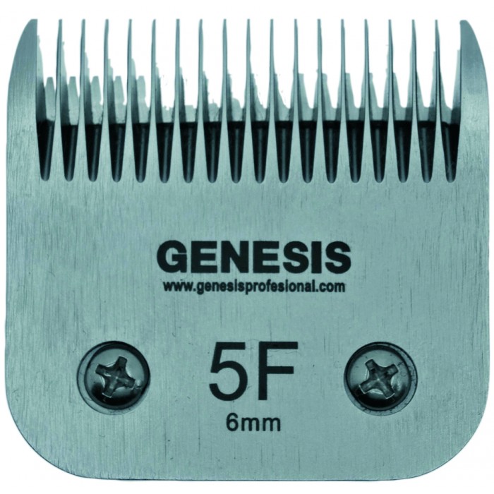 Cabezales Genesis 5F