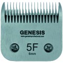 Cabezales Genesis 5F