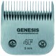 Cabezales Genesis 4F