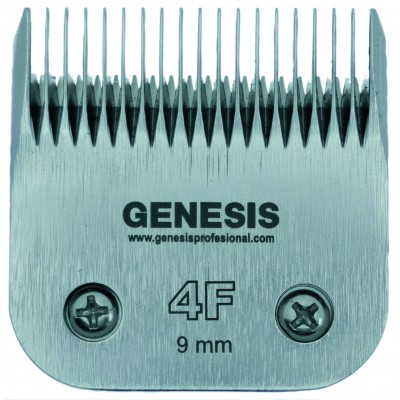 Cabezales Genesis 4F