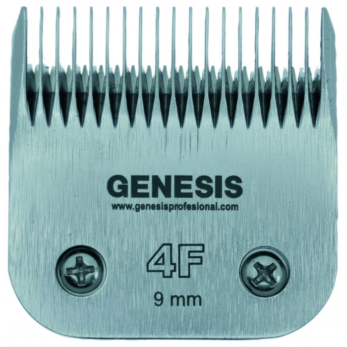 Cabezales Genesis 4F