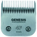 Cabezales Genesis 4F