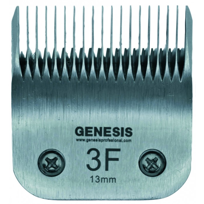 Cabezales Genesis 3F