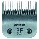Cabezales Genesis 3F