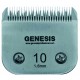 Cabezales Genesis 10
